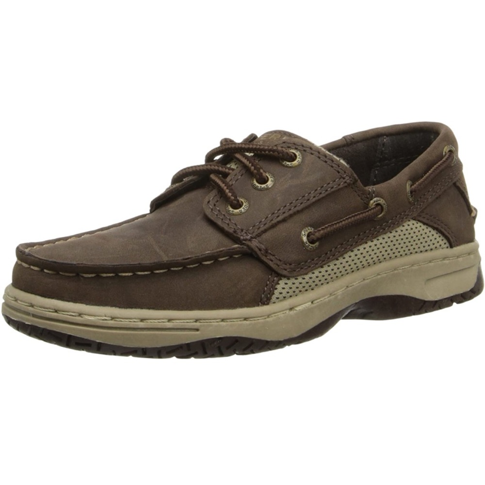 Sperry Billfish boat shoe